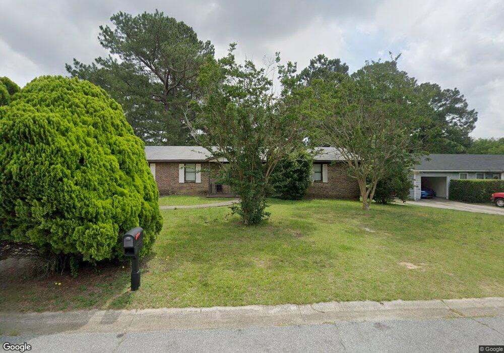 2714 Heaton Dr, Macon, GA 31206 - photo 1