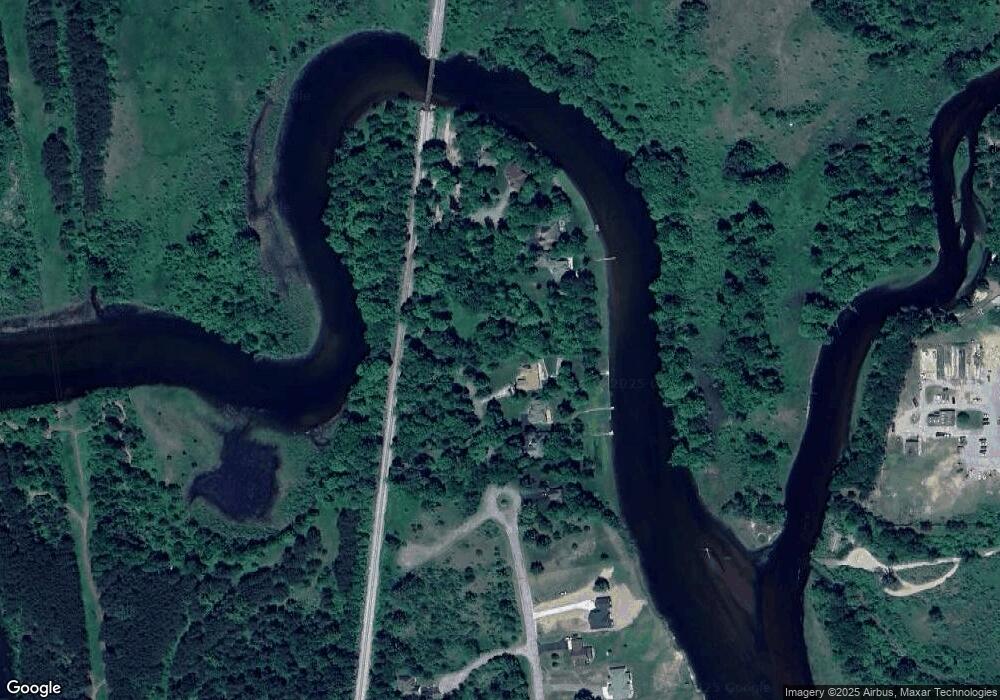 0 Pointe Place, Oscoda, MI 48750 - photo 1