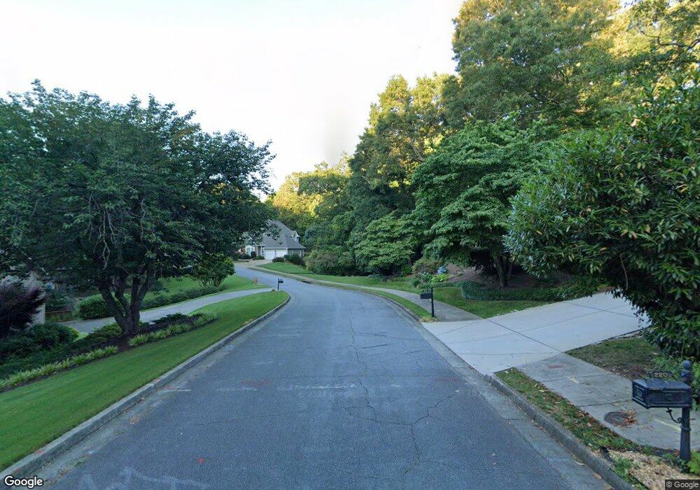 0 Shallow Springs Ct unit 8687717, Roswell, GA 30075 - photo 1