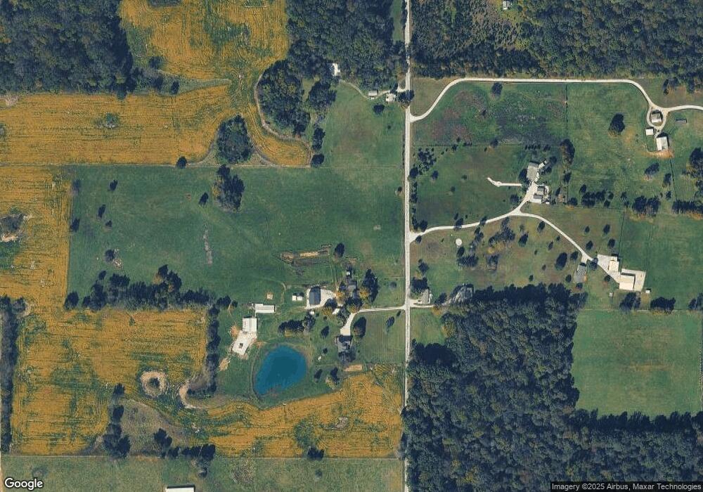 955 Pfrimmers Chapel Rd SE, Corydon, IN 47112 - photo 1