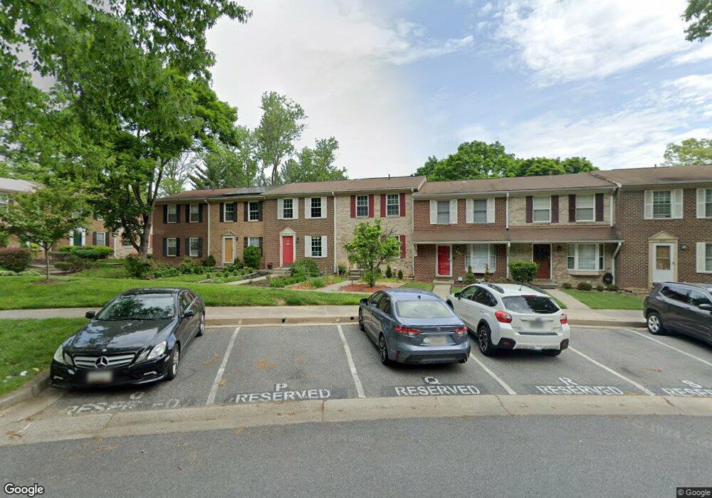 9110 Bronze Bell Cir, Columbia, MD 21045 - photo 1