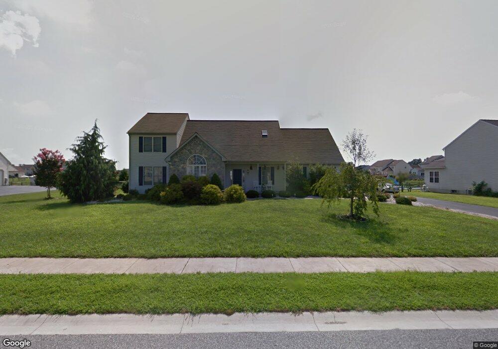 347 Wheatsheaf Dr, New Castle, DE 19720 - photo 1