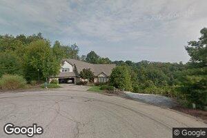 2080 Saint Andrews Dr, Presto, PA 15142