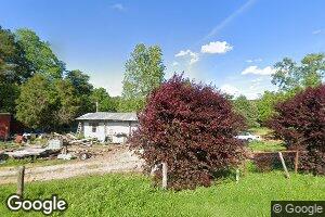 525 Lonnie Haynes Rd, Irvington, KY 40146