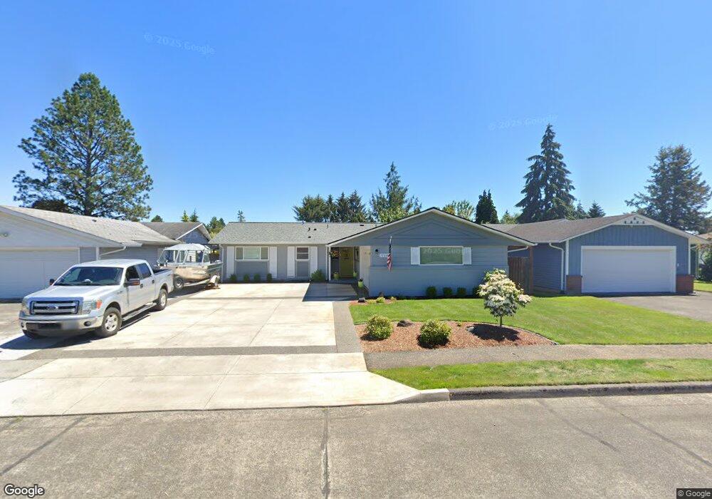 1708 Florence Ave, Longview, WA 98632 - photo 1