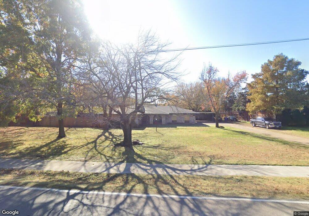 805L W Ld Lockett Rd, Colleyville, TX 76034 - photo 1