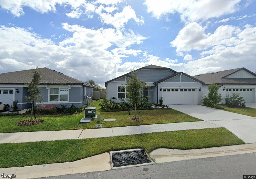 128 Royal Fern Dr, Lake Alfred, FL 33850 - photo 1