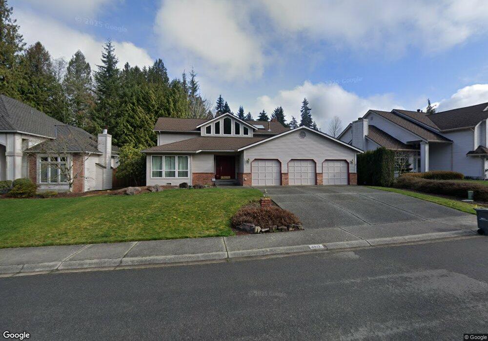 4817 131st St SW, Mukilteo, WA 98275 - photo 1
