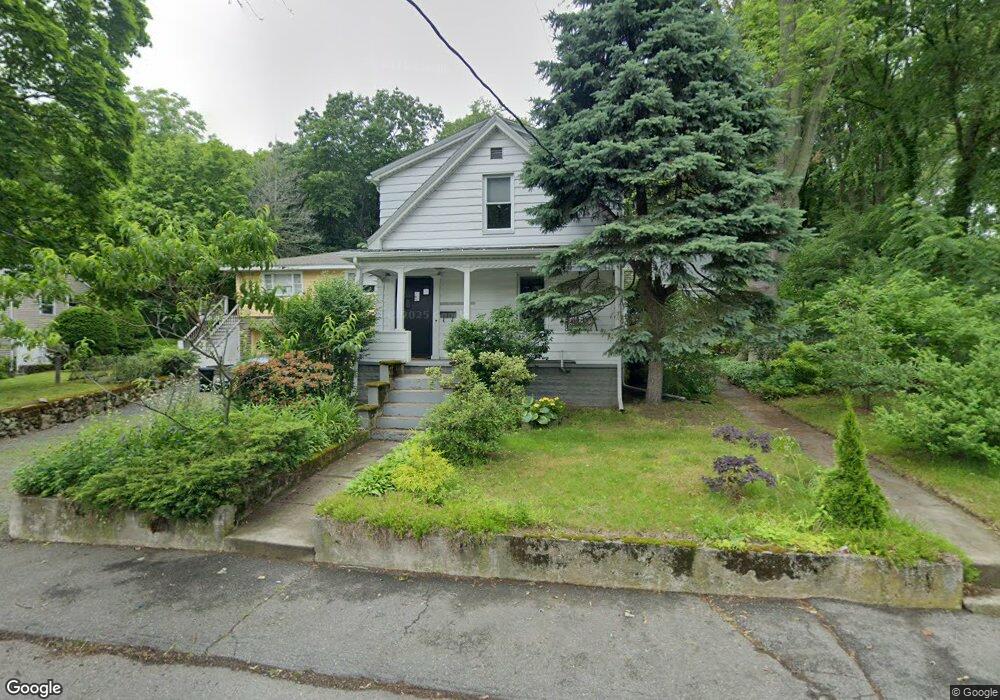 58 Cherry St, Swampscott, MA 01907 - photo 1
