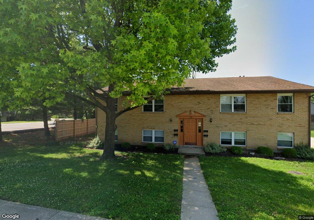 130 N Mechanic St unit C, Xenia, OH 45385 - photo 1