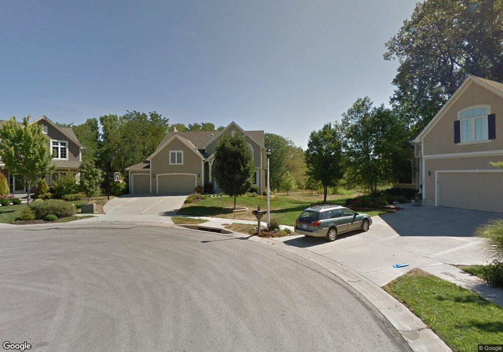 22702 W 44th St, Shawnee, KS 66226 - photo 1