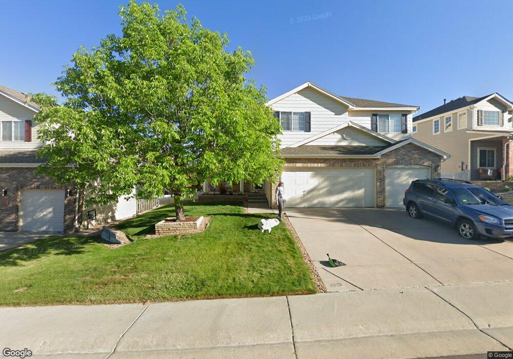 20631 E Weaver Dr, Aurora, CO 80016 - photo 1