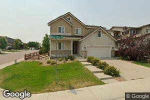 13790 Touchstone Loop, Parker, CO 80134