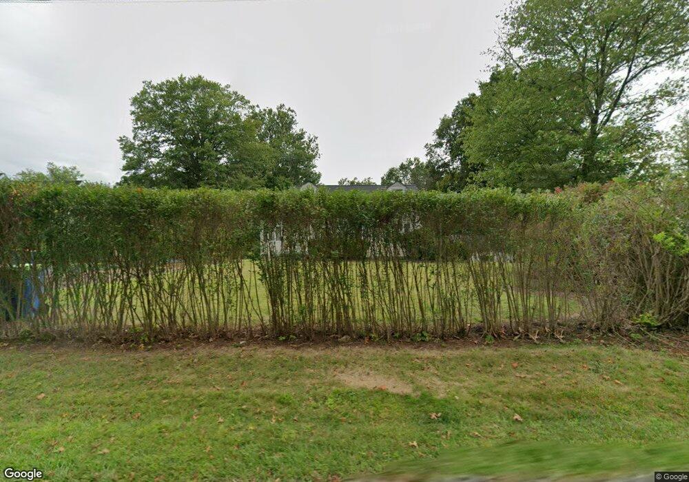 107 Peapack Rd, Far Hills, NJ 07931 - photo 1