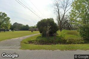 4611 Stagecoach Rd, Albany, GA 31705