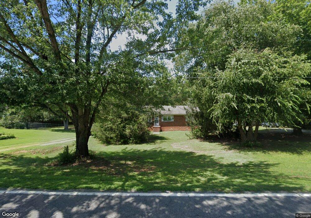 2501 Red Lane Rd, Powhatan, VA 23139 - photo 1