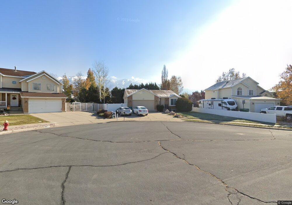 1074 N 60 E, Layton, UT 84041 - photo 1