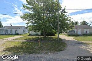 219 State St SW, Oscoda, MI 48750