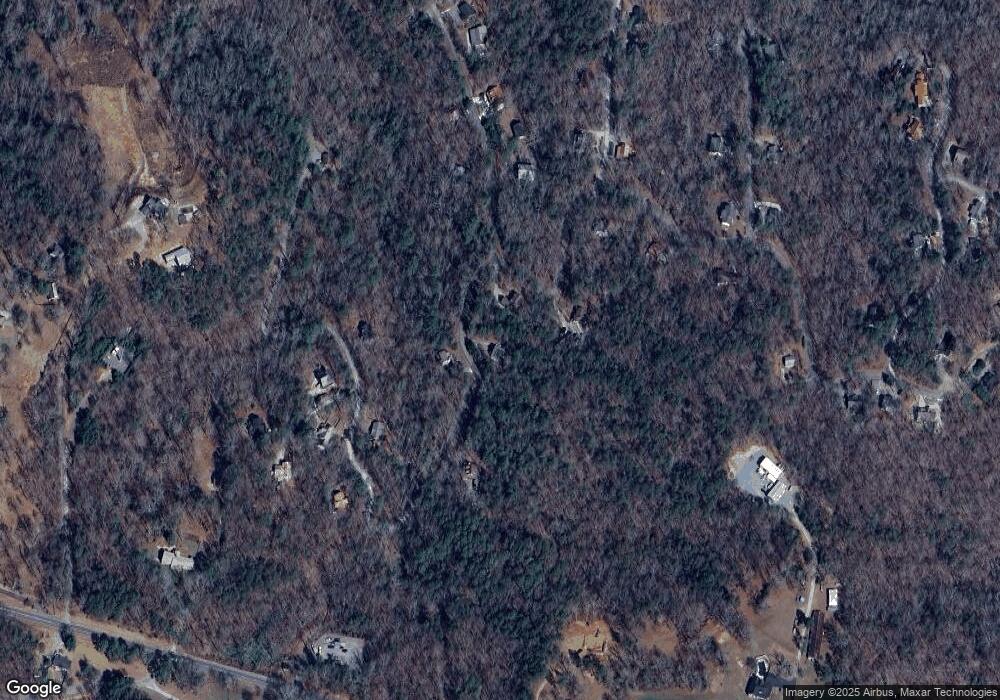 2027 Villa Dr, Ellijay, GA 30540 - photo 1