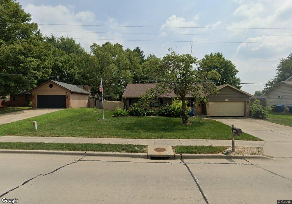 7021 W Main St, Maryville, IL 62062 - photo 1