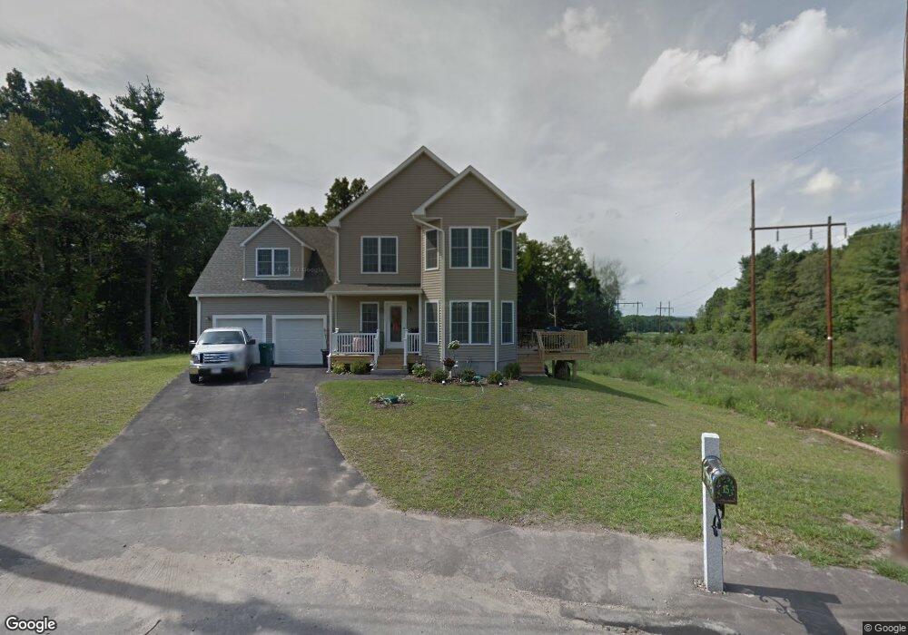 15 Tammy Way, Attleboro, MA 02703 - photo 1