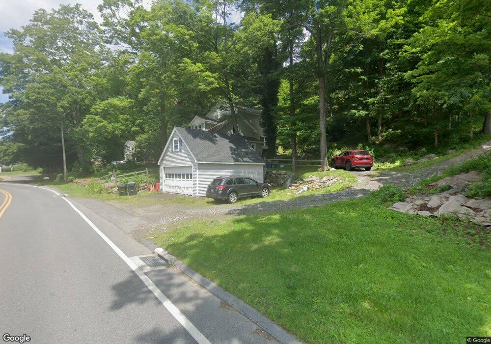 7 Chestnut Tree Hill Road Extension, Oxford, CT 06478 - photo 1