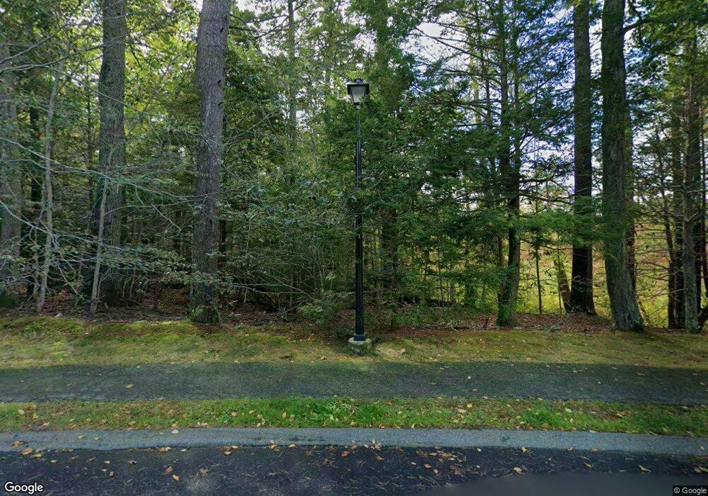 LOT 59 Parson's Hill, Wenham, MA 01982 - photo 1