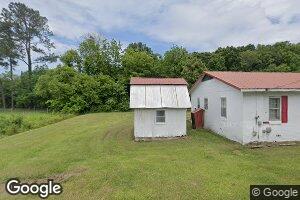 405 Shirley St, Calhoun Falls, SC 29628