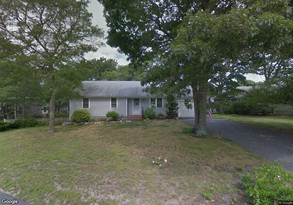 2 Great Western Way, South Dennis, MA 02660 - photo 1