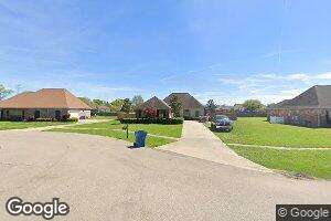 6745 River Run Ct, Addis, LA 70710