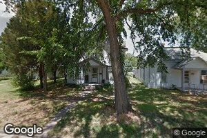 707 Division St, Downs, KS 67437