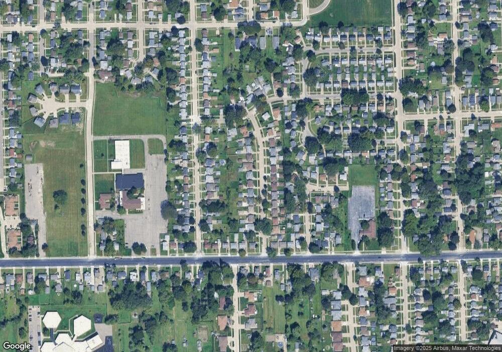 26211 Janet Ct, Roseville, MI 48066 - photo 1