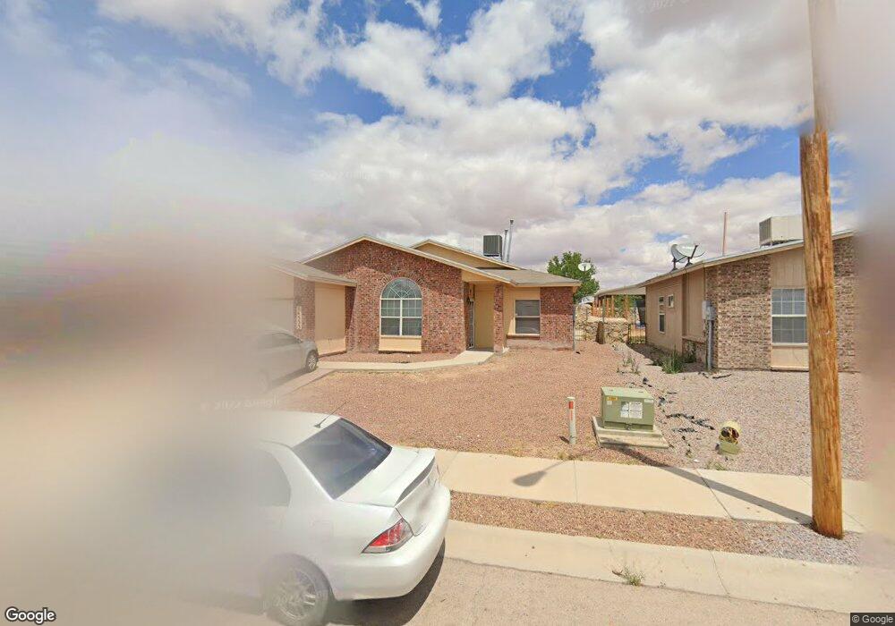 14333 Venecia Dr unit 4, El Paso, TX 79928 - photo 1
