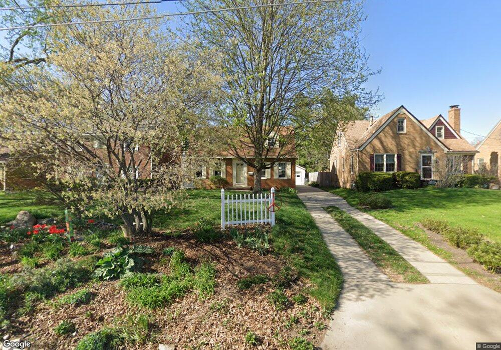 4127 Allison Ave, Des Moines, IA 50310 - photo 1