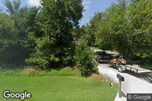 914 W 2nd St, Larned, KS 67550