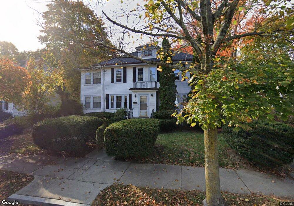 17 Grant Ave, Newton Center, MA 02459 - photo 1