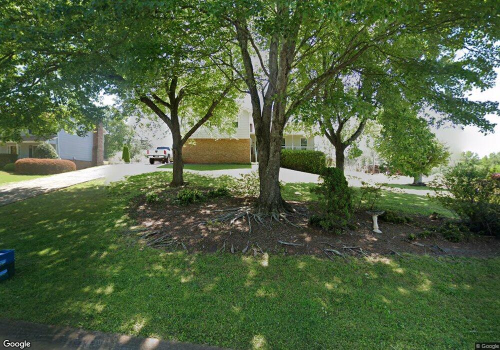 4834 Delgado Dr SW unit 3, Lilburn, GA 30047 - photo 1