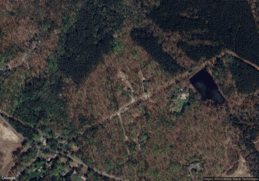 508 Mt Pleasant Church Rd, Mineral, VA 23117 - photo 1