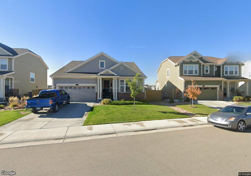 7232 E 133rd Cir, Thornton, CO 80602 - photo 1