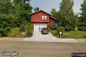 3681 Cal Ore Dr, Redding, CA 96001