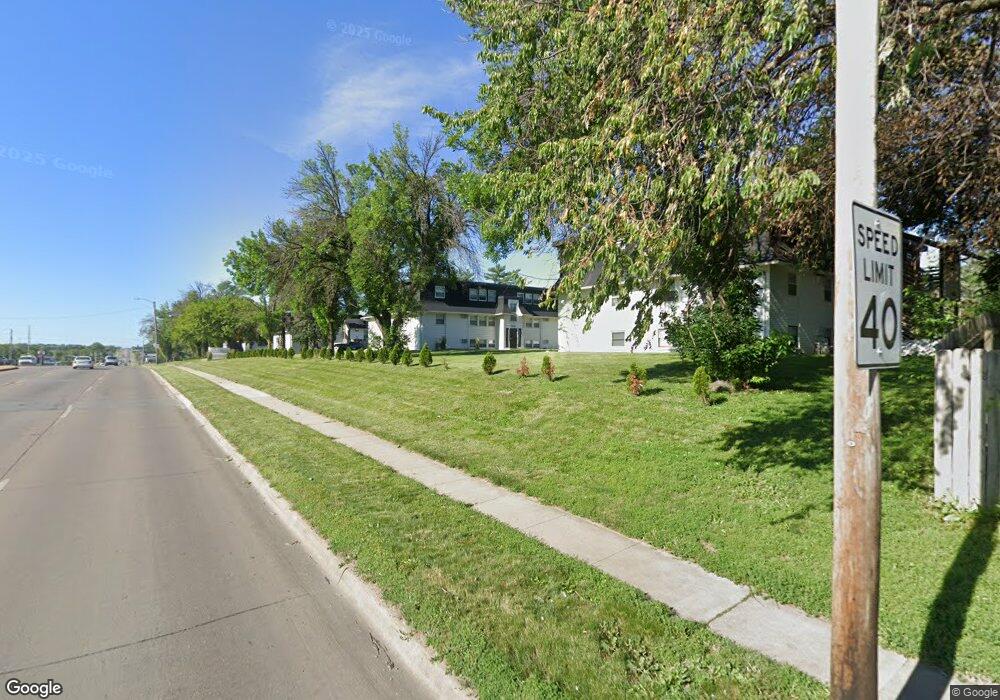 3712 SE 14th St, Des Moines, IA 50320 - photo 1