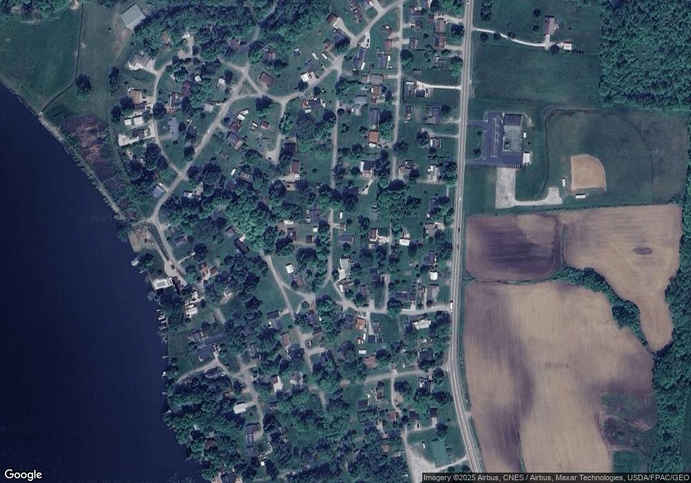 151 Ridge Rd, Thornville, OH 43076 - photo 1