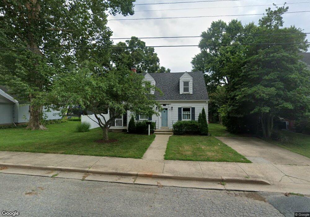 103 Glendale Ave, Centreville, MD 21617 - photo 1