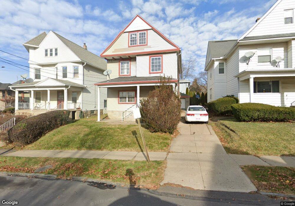 1705 Mulberry St, Scranton, PA 18510 - photo 1