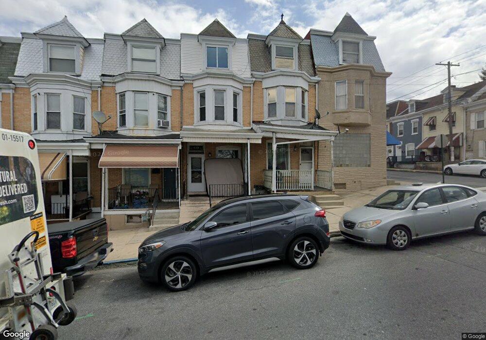 441 S 16th St, Reading, PA 19606 - photo 1