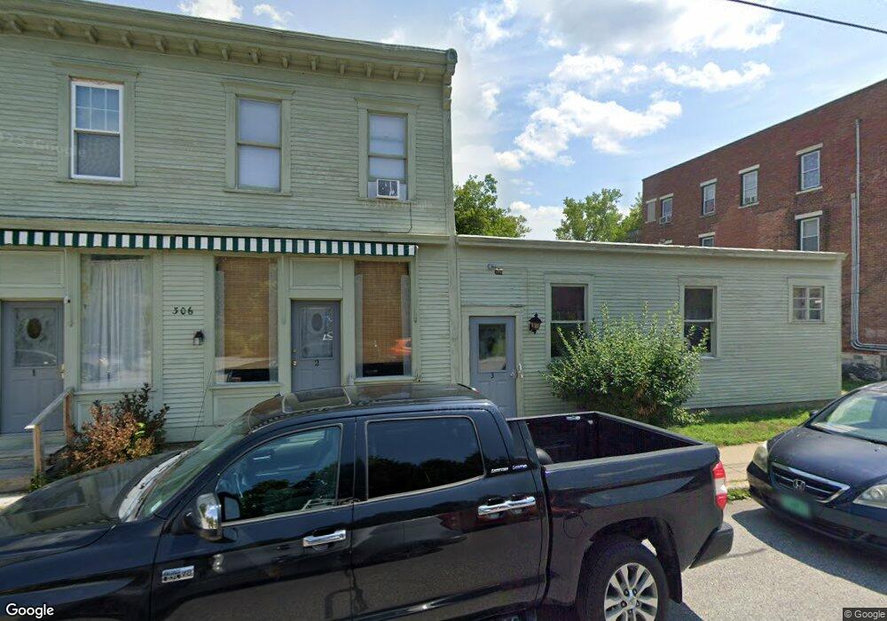 306 Marble St unit 1, West Rutland, VT 05777 - photo 1