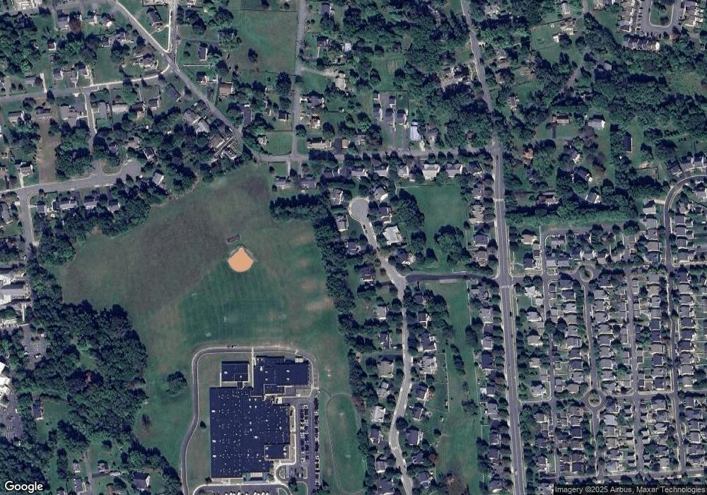 609 Elliot Dr, Purcellville, VA 20132 - photo 1