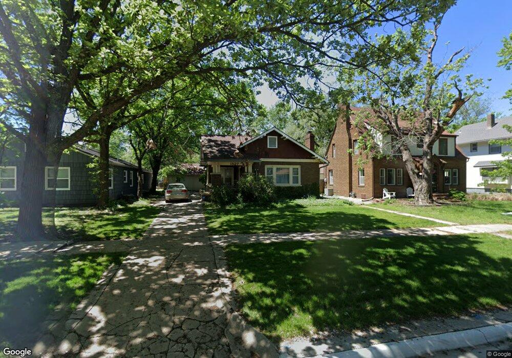 1527 SW MacVicar Ave, Topeka, KS 66604 - photo 1