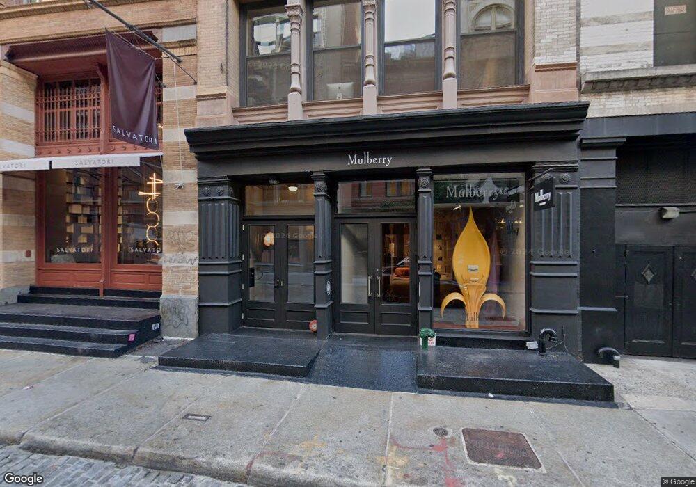 100 Wooster St unit 2, New York, NY 10012 - photo 1