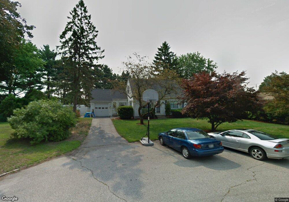 6 Kiwanee Rd, Warwick, RI 02888 - photo 1